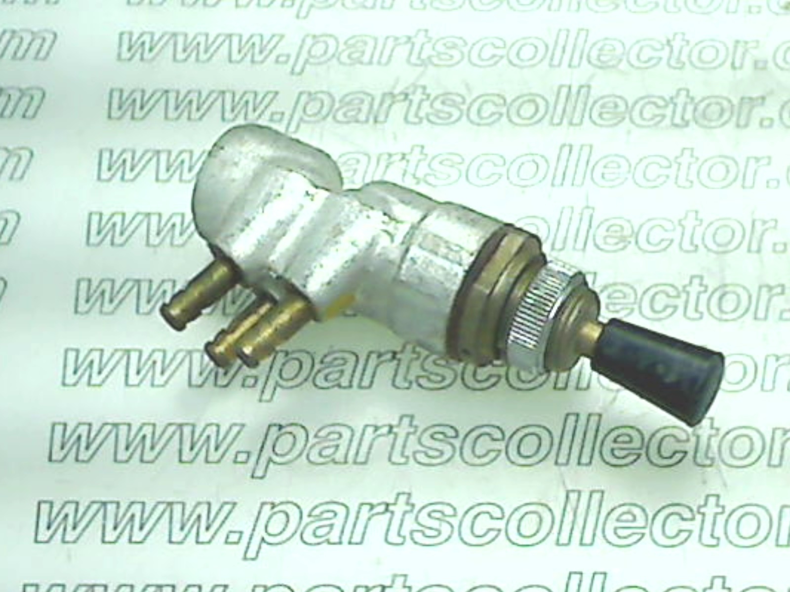 CARELLO  Electrical system code 7569 compatible with: CARELLO CARELLO, LANCIA FLAMINIA